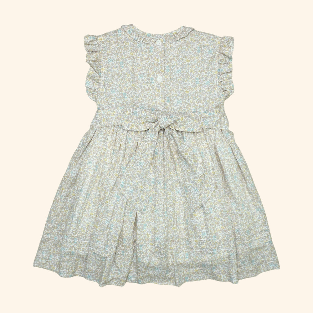 Leaf Lili Whispering Meadow Diana Dress