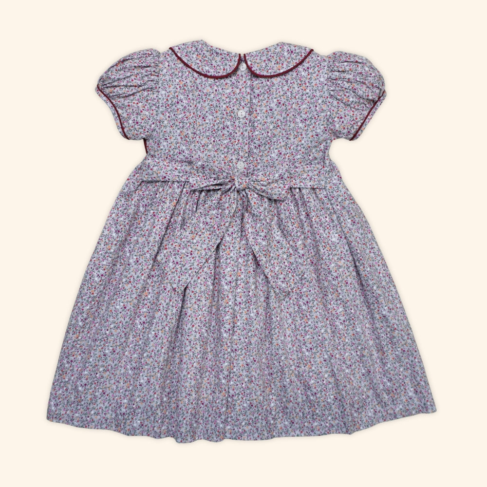 Leaf Lili Enchanted Bloom Joy Dress - Special Release