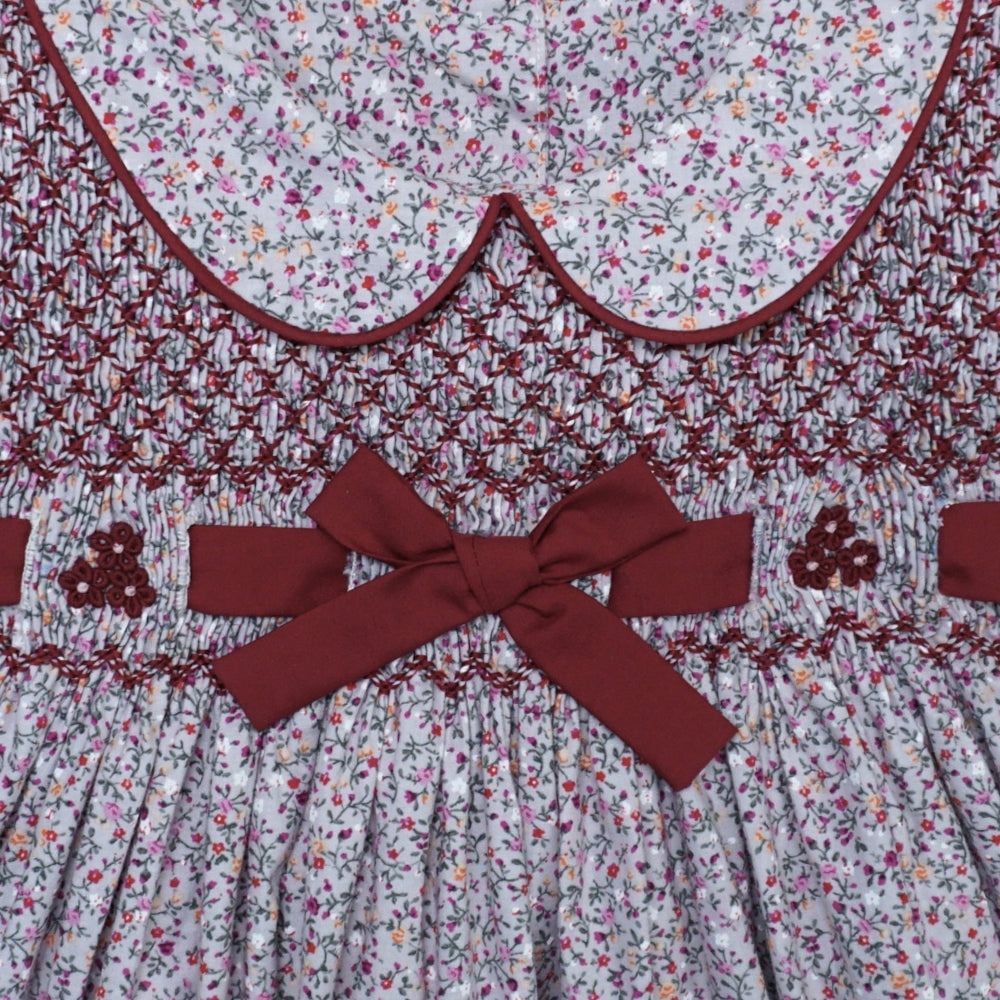 Leaf Lili Enchanted Bloom Joy Dress - Special Release