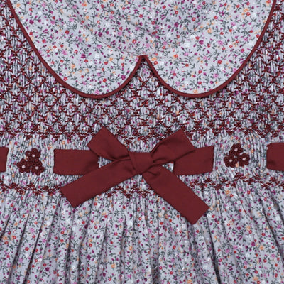 Leaf Lili Enchanted Bloom Joy Dress - Special Release