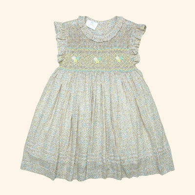 Leaf Lili Whispering Meadow Diana Dress