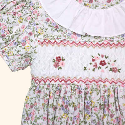 Leaf Lili Grace Dress