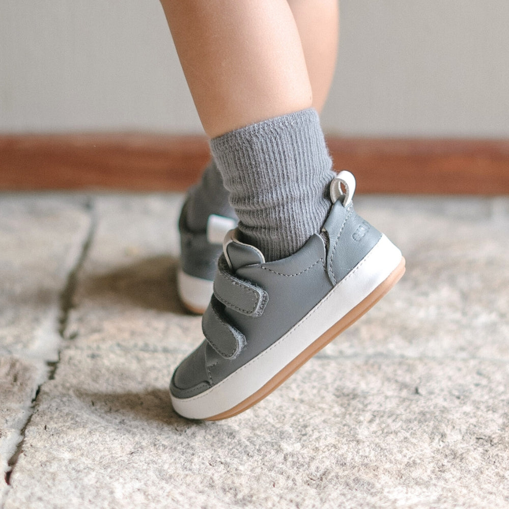 Olishooz Sneakers Oliver - Grey