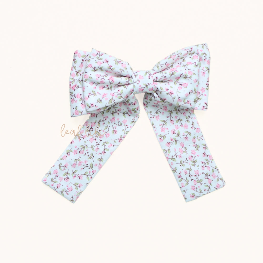 Leaf Lili Heirloom Beginnings Hair Accessories