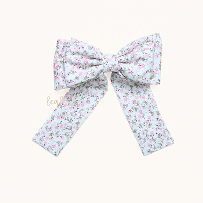 Leaf Lili Heirloom Beginnings Hair Accessories