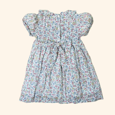 Leaf Lili Whispering Meadow Edith Dress