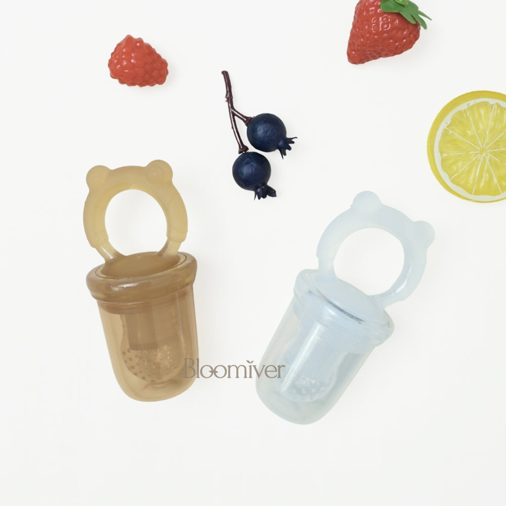 Bloomiver Food Feeder with Case