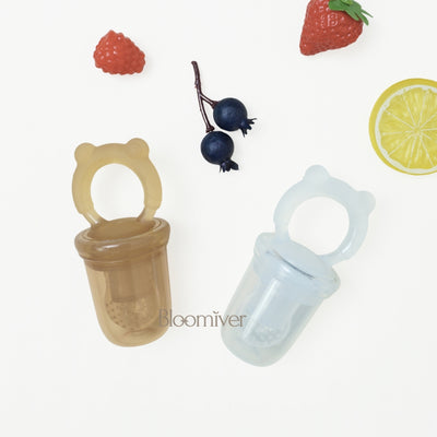Bloomiver Food Feeder with Case
