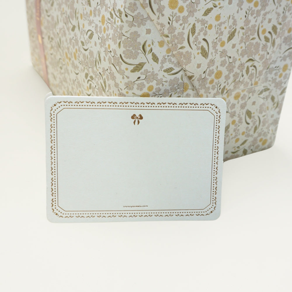Gift Wrapping Paveels / Kertas Kado II