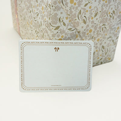 Gift Wrapping Paveels / Kertas Kado II