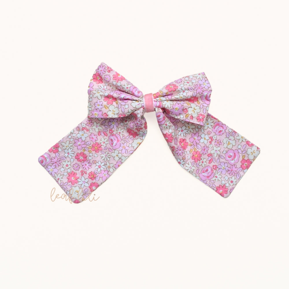 Leaf Lili Heirloom Beginnings Hair Accessories