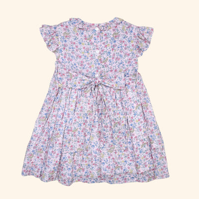 Leaf Lili Whispering Meadow Sophia Dress