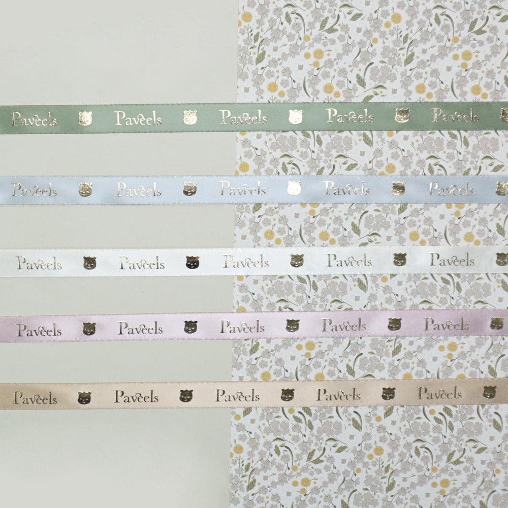 Gift Wrapping Paveels / Kertas Kado II