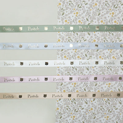 Gift Wrapping Paveels / Kertas Kado II