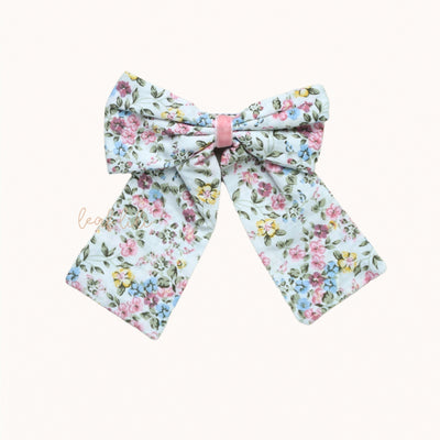 Leaf Lili Heirloom Beginnings Hair Accessories
