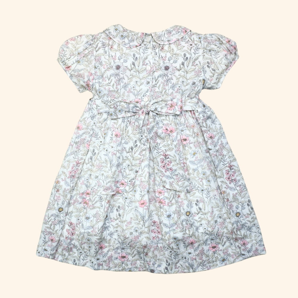 Leaf Lili Whispering Meadow Rachel Dress