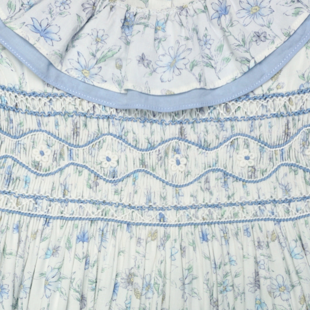 Leaf Lili Whispering Meadow Isla Dress