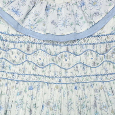 Leaf Lili Whispering Meadow Isla Dress