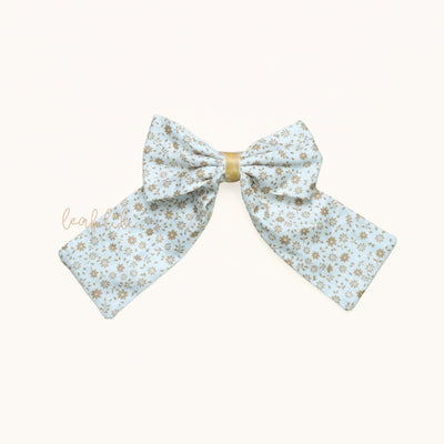 Leaf Lili Heirloom Beginnings Hair Accessories