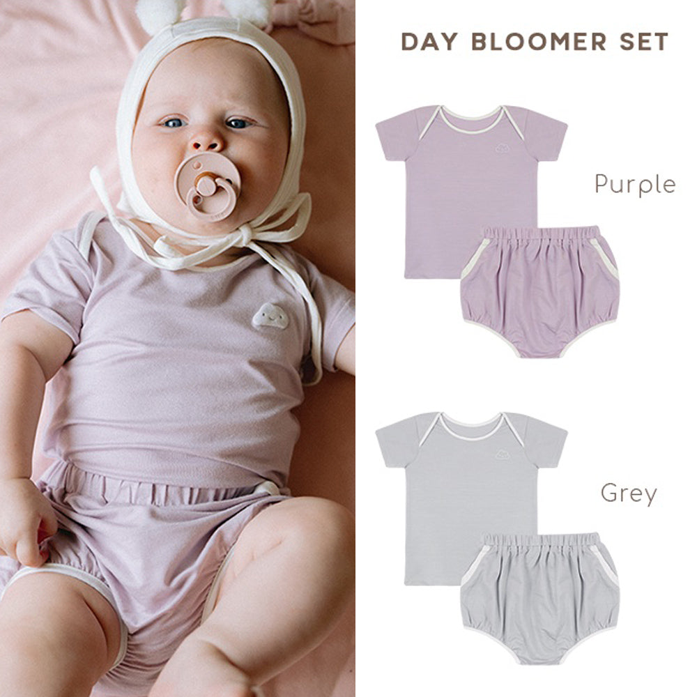 Awan Classic Collection - Day Bloomer Set