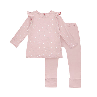 Awan Classic Collection - Misty Pyjamas Pink
