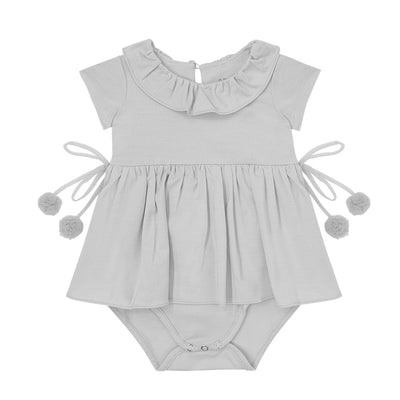 Awan Classic Collection - Stella Onesie Dress