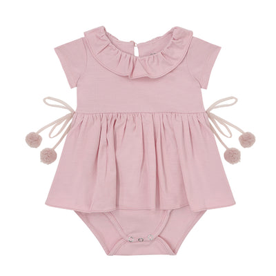 Awan Classic Collection - Stella Onesie Dress