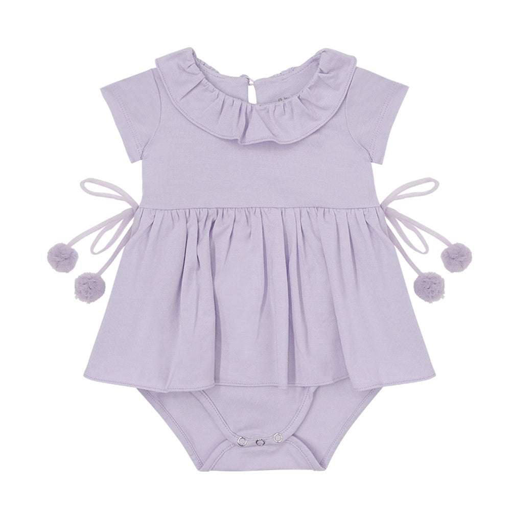 Awan Classic Collection - Stella Onesie Dress