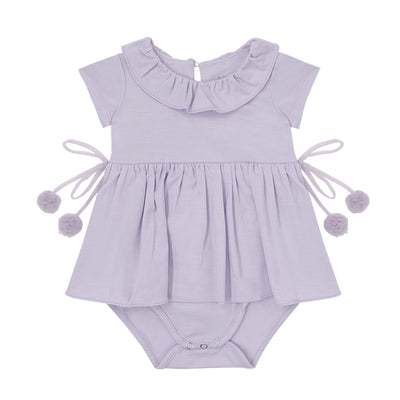 Awan Classic Collection - Stella Onesie Dress