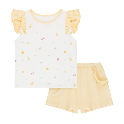 Awan Fruity Fun Collection - Fruits Girl Set