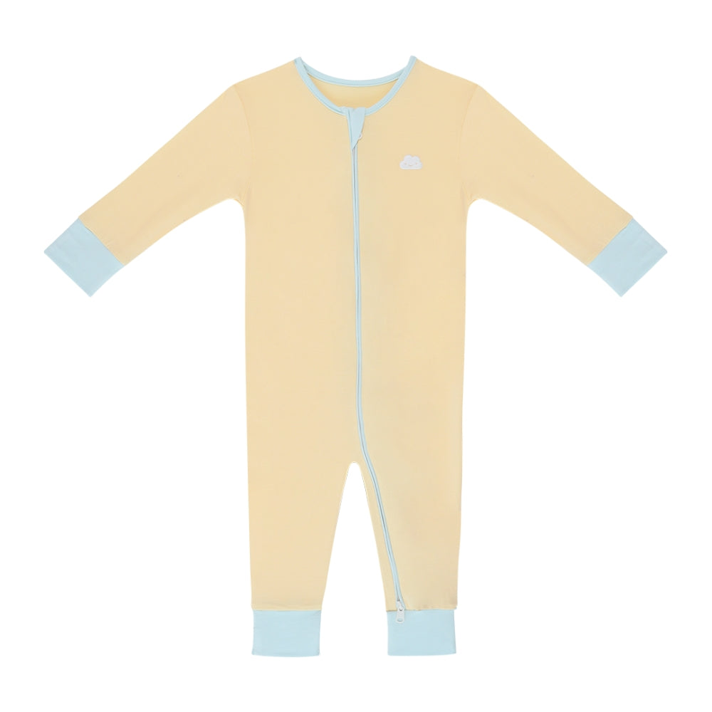 Awan Fruity Fun Collection - Sleepsuit