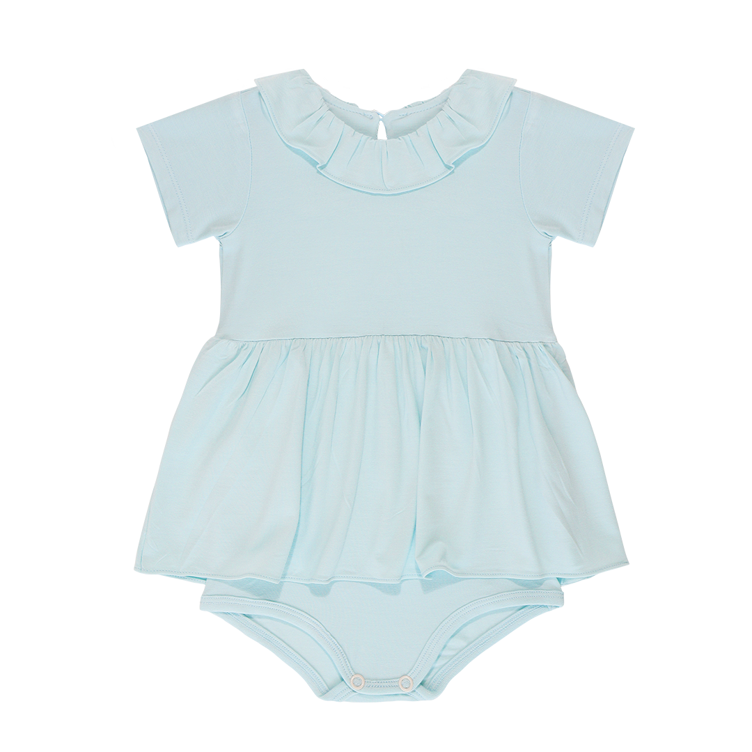 Awan Fruity Fun Collection - Stella Onesie