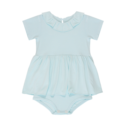 Awan Fruity Fun Collection - Stella Onesie