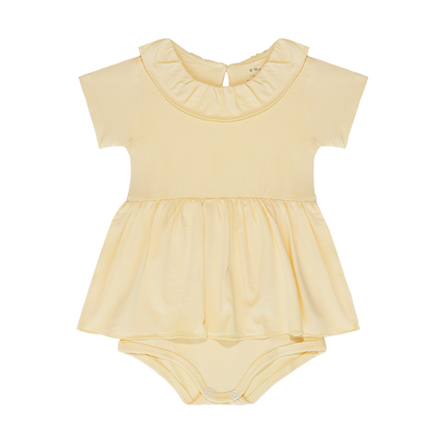 Awan Fruity Fun Collection - Stella Onesie