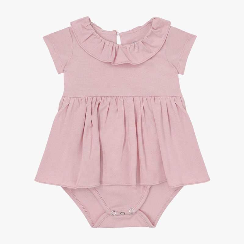 Awan Classic Collection - Stella Onesie Dress New