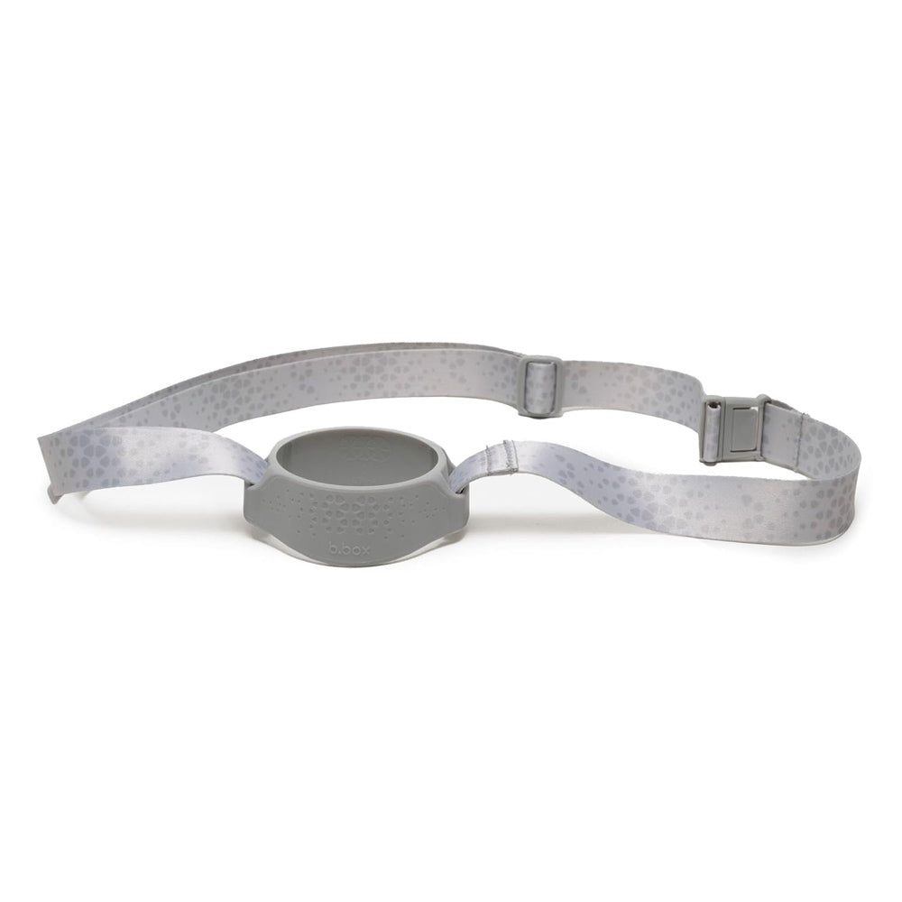 B.Box Bottle Carrier - Cool Grey