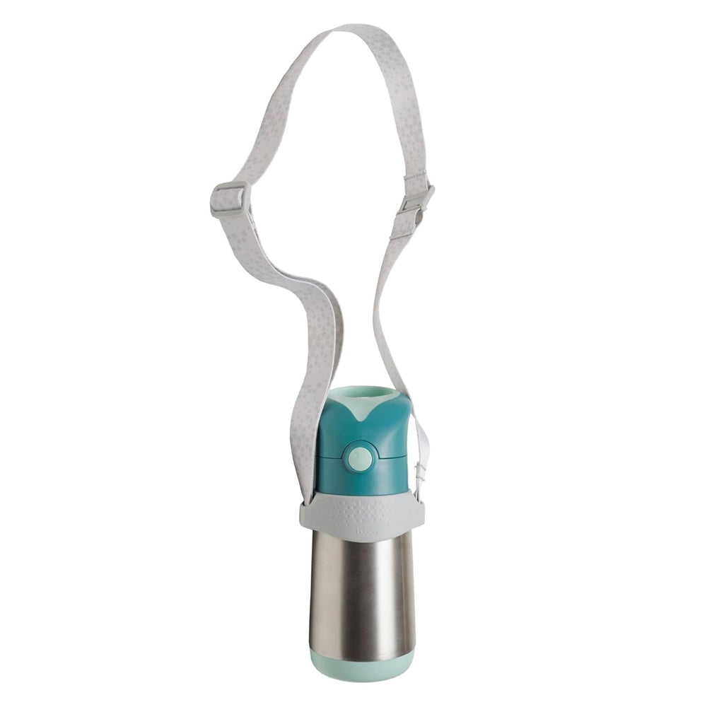 B.Box Bottle Carrier - Cool Grey