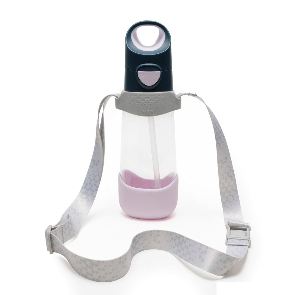 B.Box Bottle Carrier - Cool Grey