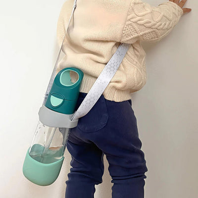 B.Box Bottle Carrier - Cool Grey