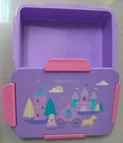 Bloomiver Kids Lunch Box - IMPERFECT