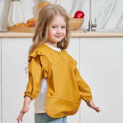 Bloomiver Hazel Bib