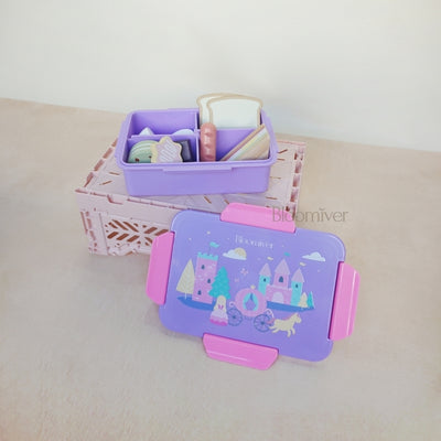 Bloomiver Kids Lunch Box