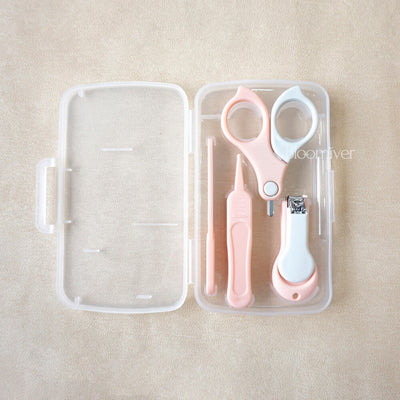 Bloomiver Manicure Set