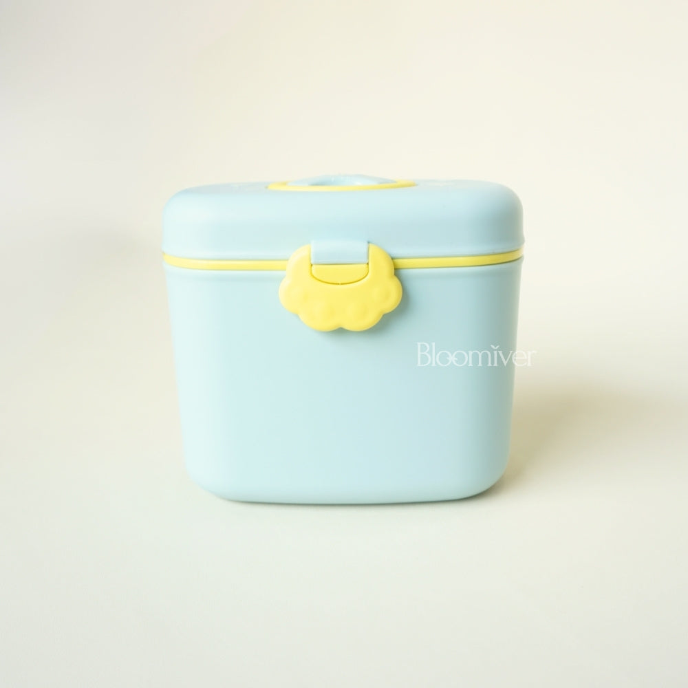 Bloomiver Portable Milk Powder Container 550ml