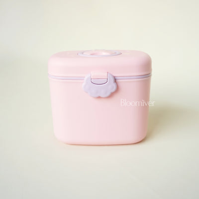 Bloomiver Portable Milk Powder Container 550ml