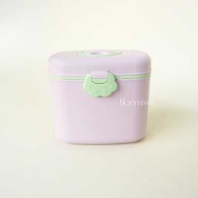 Bloomiver Portable Milk Powder Container 550ml