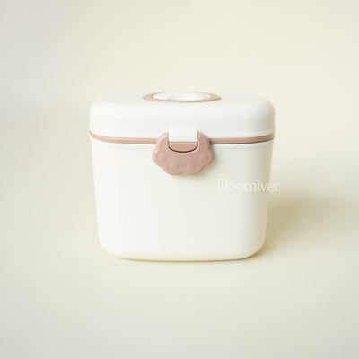 Bloomiver Portable Milk Powder Container 550ml