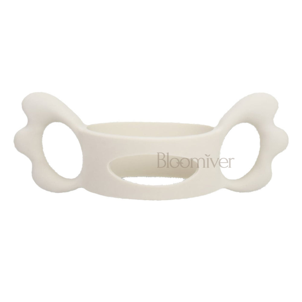 Bloomiver Silicone Baby Bottle Handles