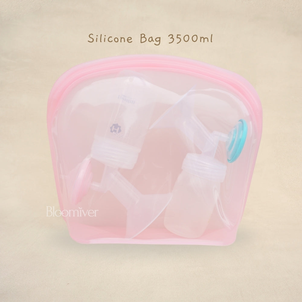 Bloomiver Silicone Bag 3500ml