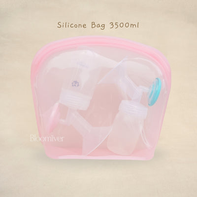 Bloomiver Silicone Bag 3500ml